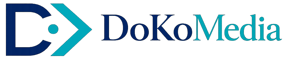 DoKoMedia